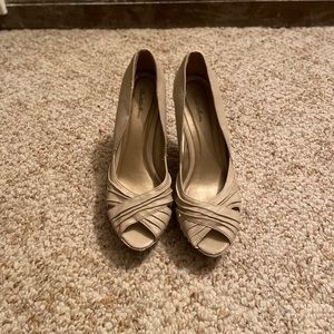 Charlotte Russe Shoes Size 8.5
